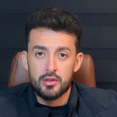 Apresentador do vídeo